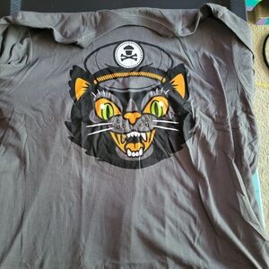 Johnny Cupcakes- Shirt